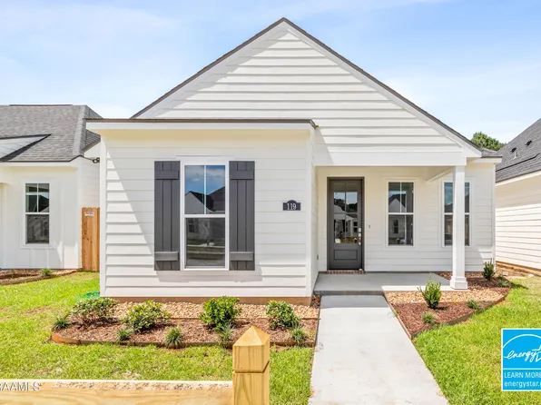 119 Grenadine Dr, Lafayette, LA 70506