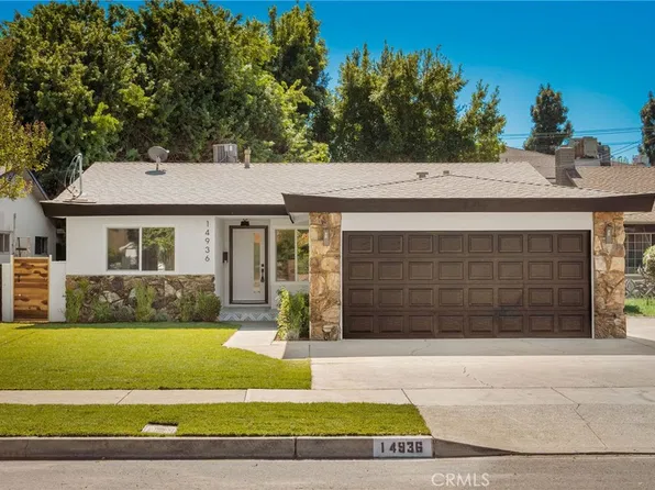 14936 Gilmore St, Van Nuys, CA 91411