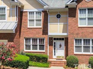 116 Ashton Hall Ln, Raleigh, NC 27609