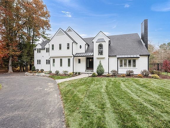 2nd image of 54 Spywood Rd