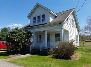 530 Rose St, Ford City, PA 16226