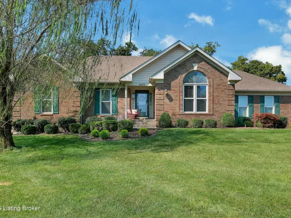 2400 Eastwood Cir, Crestwood, KY 40014