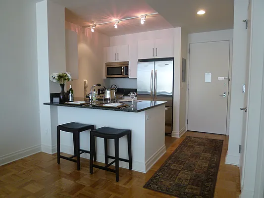 Rented by Carnegie Hill Place | media 22