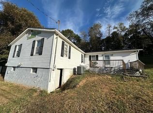 117 Lacy Ln, Fairdale, WV 25839