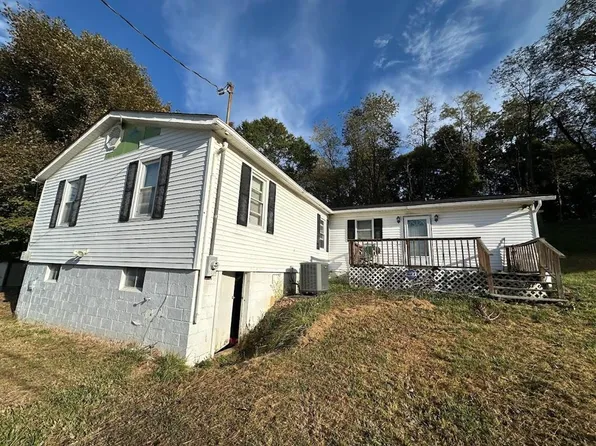 117 Lacy Ln, Fairdale, WV 25839