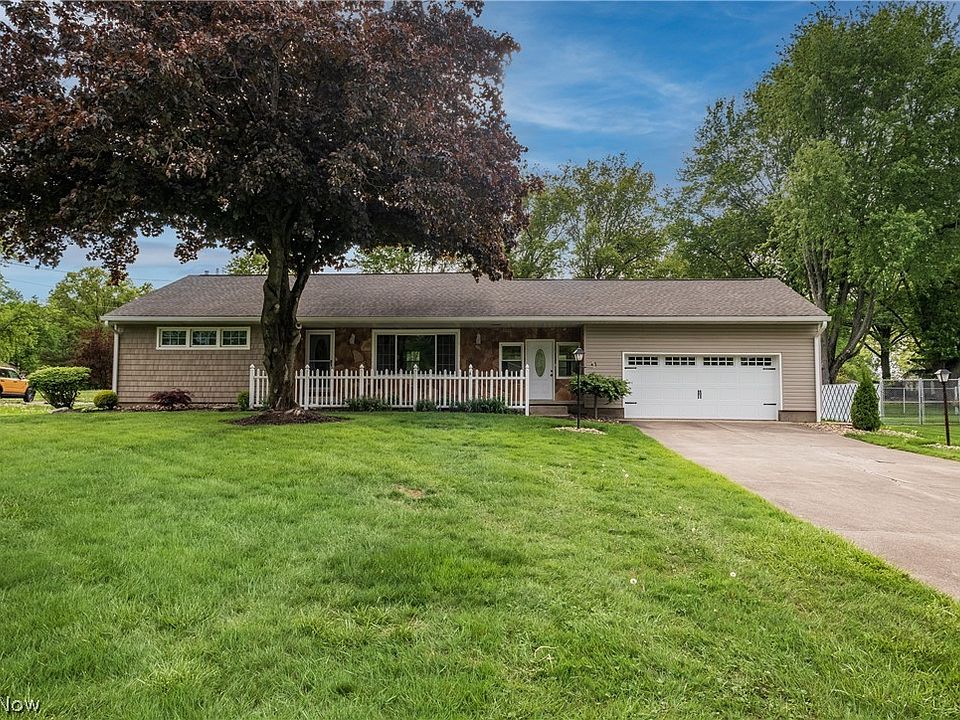 3963 New Milford Rd, Rootstown, OH 44272 | Zillow