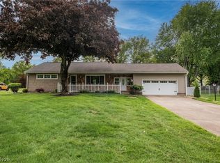 3963 New Milford Rd, Rootstown, OH 44272