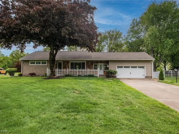 3963 New Milford Rd, Rootstown, OH 44272