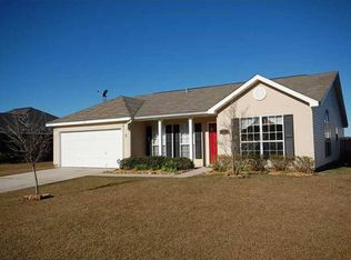 521 Huseman Ln, Covington, LA 70435