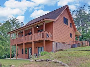 2370 Mountain View Rd, Mc Caysville, GA 30555