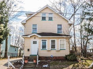 17 Zygment St, Rochester, NY 14621