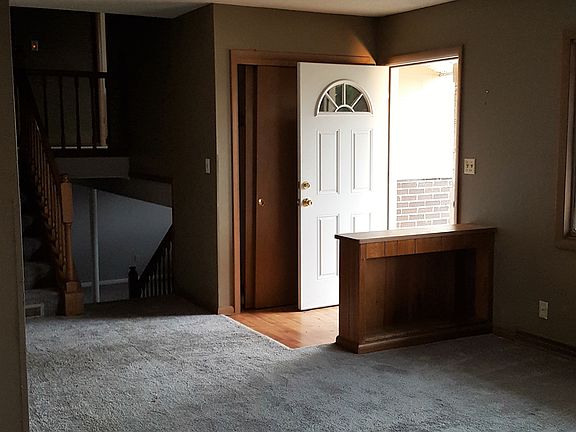 living rm
