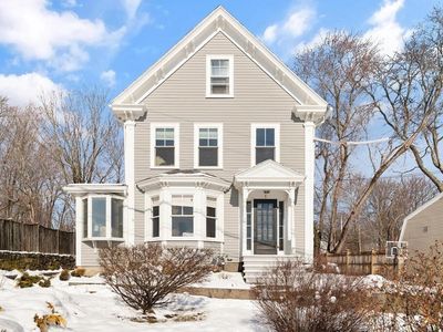1 Winthrop St, Essex, MA, 01929