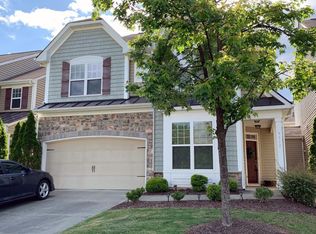 1117 Garden Square Ln, Morrisville, NC 27560