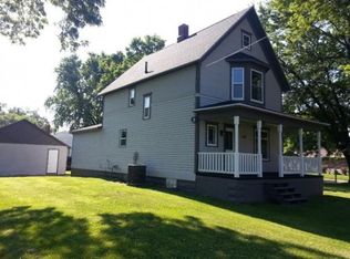 500 Willow St, Battle Creek, IA 51006