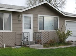 1684 Winchester Dr, Elko, NV 89801