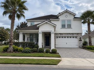 1516 BUNKER DRIVE, DAVENPORT, FL 33896