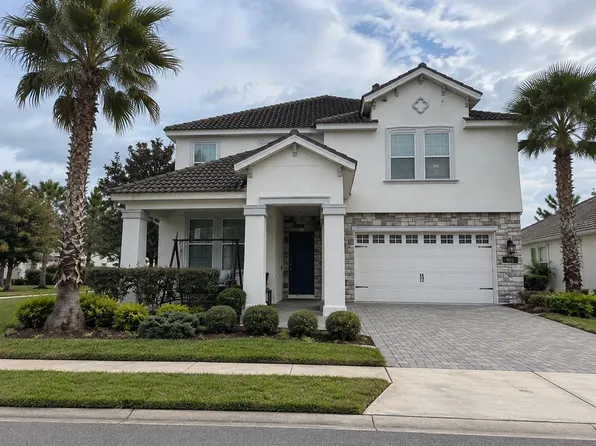 1516 BUNKER DRIVE, DAVENPORT, FL 33896