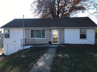 1604 Santa Fe St, Atchison, KS 66002