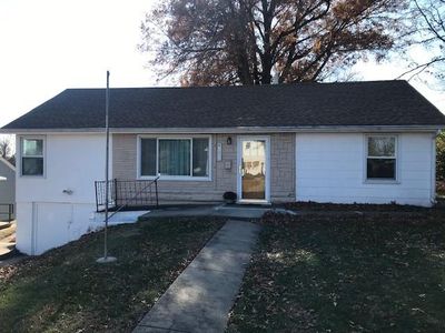 1604 Santa Fe St, Atchison, KS, 66002