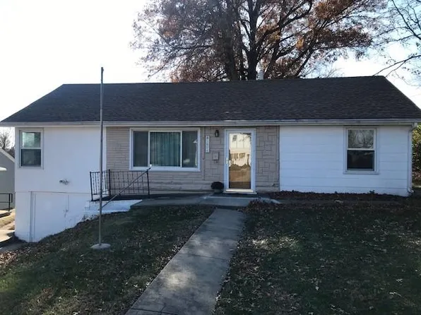 1604 Santa Fe St, Atchison, KS 66002