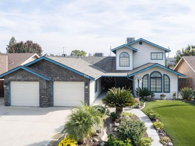 514 Balmoral Drive, Porterville, CA, 93257