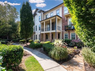 5926 Redwine St, Norcross, GA, 30071