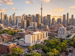 99 Cameron St #502, Toronto, ON M5T 3A2