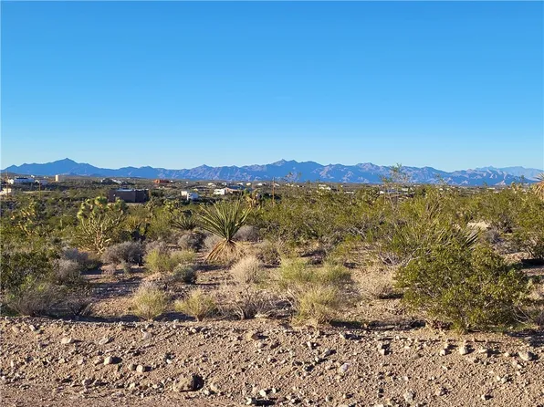 267 Campanile Dr, Meadview, AZ 86444