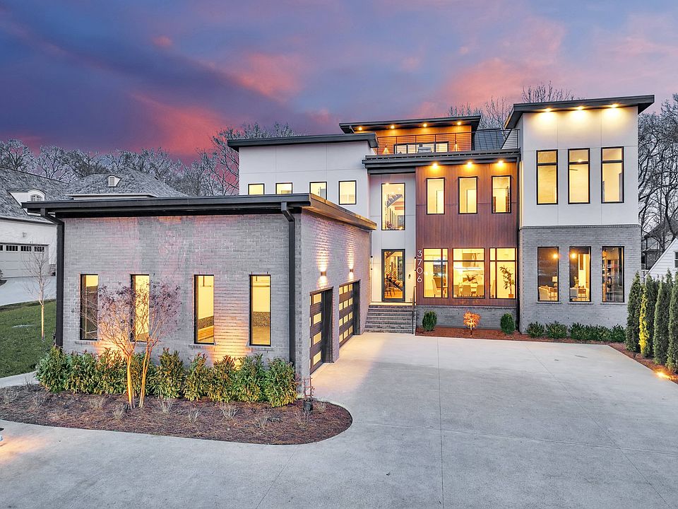 3706 Benham Ave, Nashville, TN 37215 Zillow