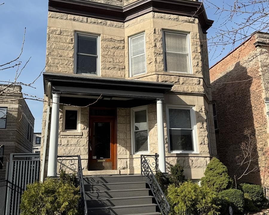 1st image of 1466 W Summerdale Ave #2
