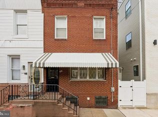 1541 S 12th St, Philadelphia, PA