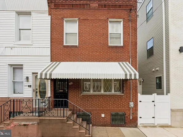 1541 S 12th St, Philadelphia, PA 19147