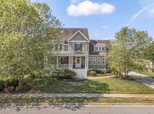 1356 Simon Dr, Chesapeake, VA 23320