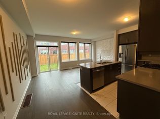 25 Sutcliffe Dr, Whitby, ON L1R0R2