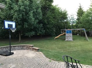 1107 Compass Ct, Naperville, IL 60540