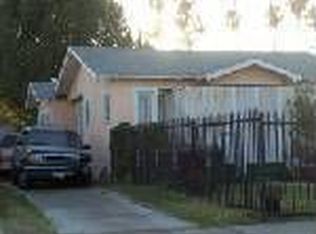 5711 S Wilton Pl, Los Angeles, CA 90062