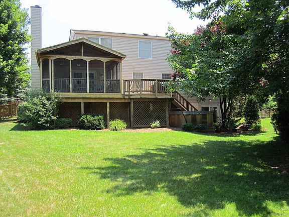 4th image of 13423 Hidden Meadow Ct