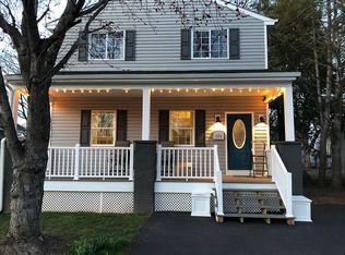 324 Crooked Billet Rd, Hatboro, PA 19040