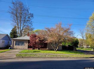 681 E Isabella St, Lebanon, OR 97355