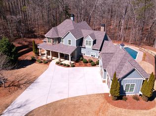239 W Shore Dr, Newnan, GA 30263