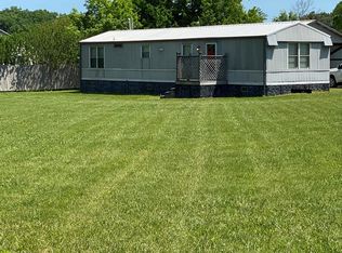 313 Lonesome Pine Rd, Bybee, TN 37713