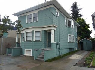 1442 9th St, Alameda, CA 94501
