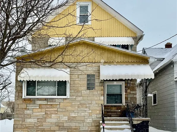 125 Gatchell St, Buffalo, NY 14212