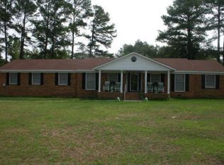 3062 Pine St, Unadilla, GA 31091