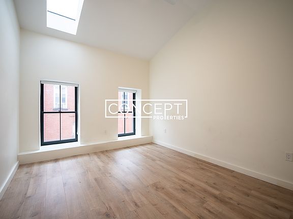 3rd image of 1470A Tremont St #205