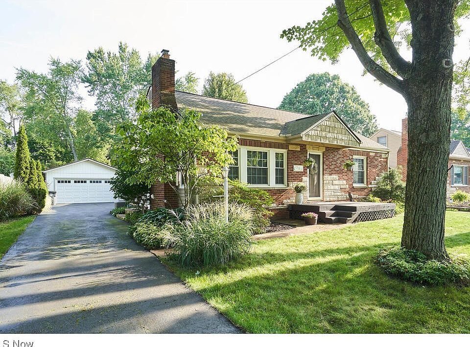1509 Edgemoor Ave, Akron, OH 44313 | Zillow