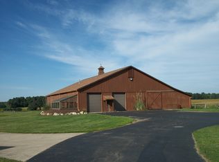 3737 Seville Rd, Seville, OH 44273