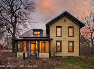 4777 Powell Rd, Okemos, MI 48864