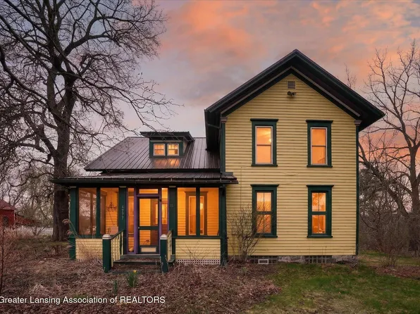 4777 Powell Rd, Okemos, MI 48864